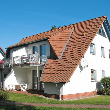 Apartment Gartenstrasse-1 By Interhome Karlshagen Eksteriør billede