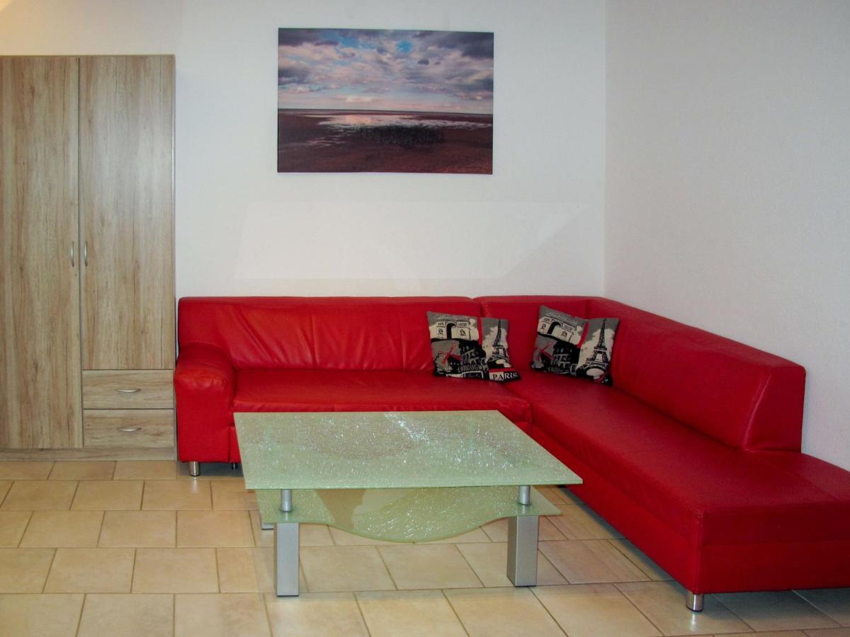 Apartment Gartenstrasse-1 By Interhome Karlshagen Eksteriør billede